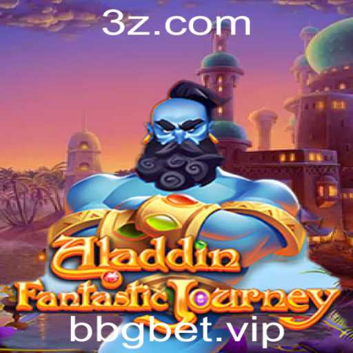 Explorando o Mundo do Jogo Aladdin: Uma Aventura de Entretenimento com BBGBET