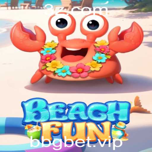 Explorando BeachFun: O Jogo de Verão Que Conquista a Praia
