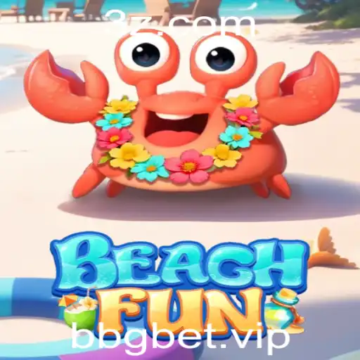Explorando BeachFun: O Jogo de Verão Que Conquista a Praia