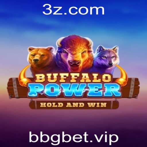 Descubra o Mundo Empolgante de BuffaloPower