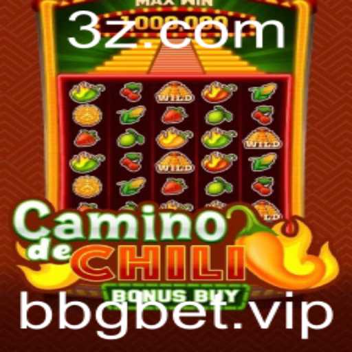 Explorando o CaminodeChiliBonusBuy: Um Jogo de Slots Inovador