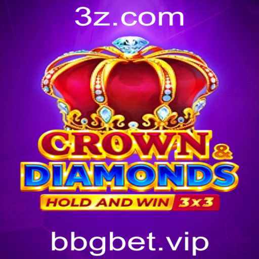 Descubra Tudo Sobre o Jogo Crowndiamonds e a Plataforma BBGBet
