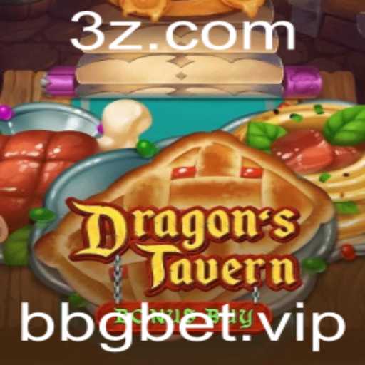 DragonsTavern: Aventuras Épicas no Mundo dos Dragões