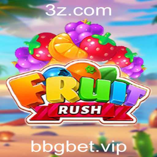 Descubra FruitRush: Um Jogo Vibrante e Empolgante