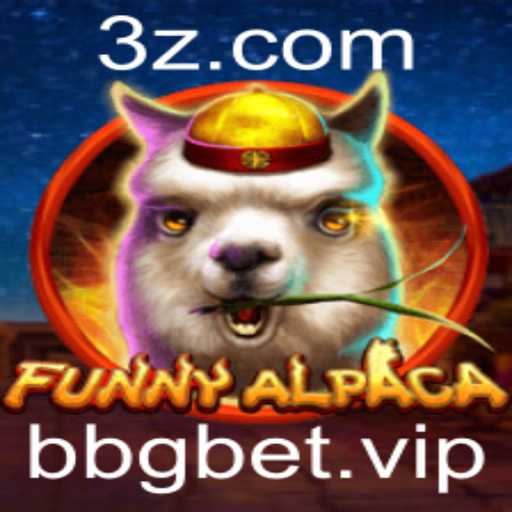 FunnyAlpaca: O Jogo Inovador com a Palavra-Chave bbgbet