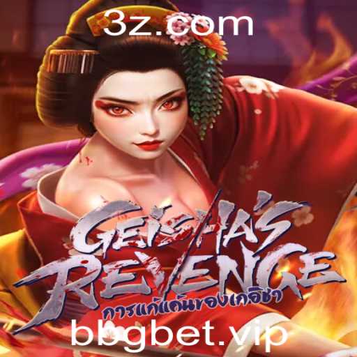Explorando GeishasRevenge: O Novo Fenômeno no Mundo dos Jogos
