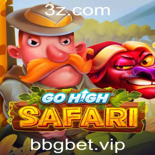 Descubra o Empolgante Jogo GoHighSafari com BBGBet