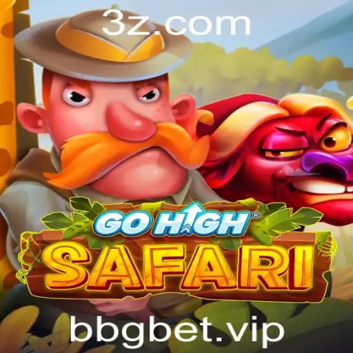 Descubra o Empolgante Jogo GoHighSafari com BBGBet