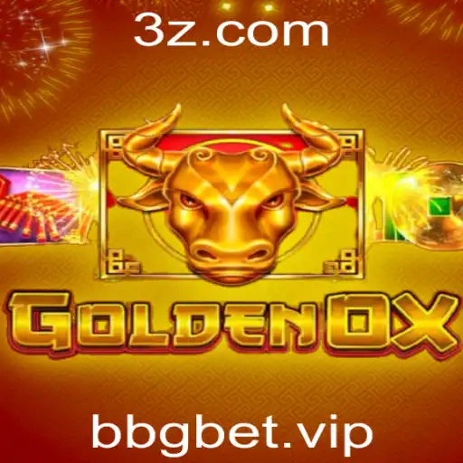 Descubra o Fascinante Jogo GoldenOx e Sua Dinâmica de Jogo no bbgbet