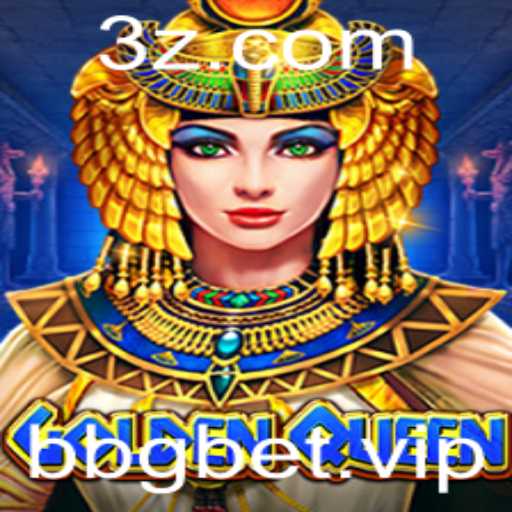 Descubra o Fascinante Mundo de GoldenQueen