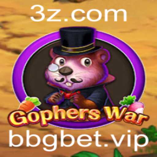 Descubra o Fascinante Mundo de GophersWar e Como Jogar