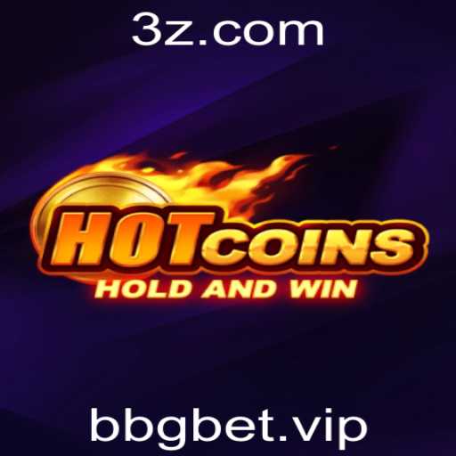 Descubra o Mundo Empolgante de HotCoins: Um Jogo Inovador da bbgbet