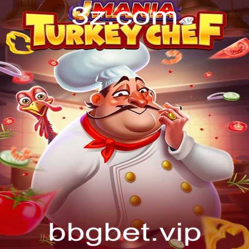 Descubra o Fascinante Universo de JManiaTurkeyChef