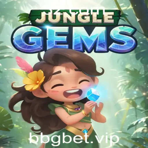 Descubra JungleGems: O Novo Fenômeno no Mundo dos Jogos