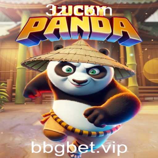 Descubra o Cativante Mundo de LuckyPanda no Universo de Jogos BBGBet