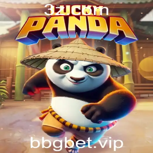 Descubra o Cativante Mundo de LuckyPanda no Universo de Jogos BBGBet
