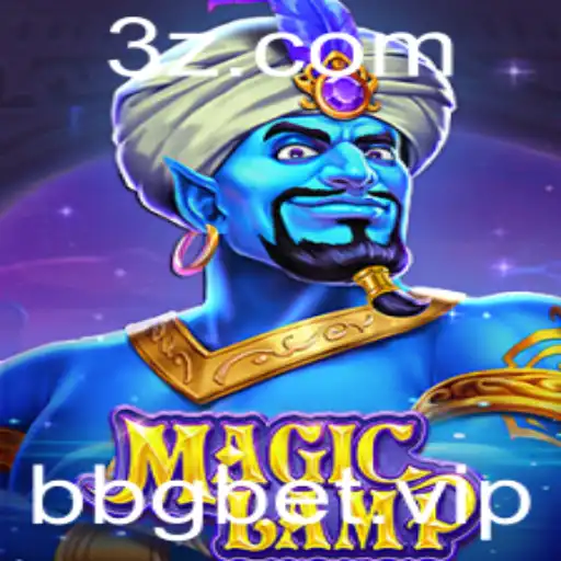Descubra o Fascinante Mundo do Jogo MagicLamp