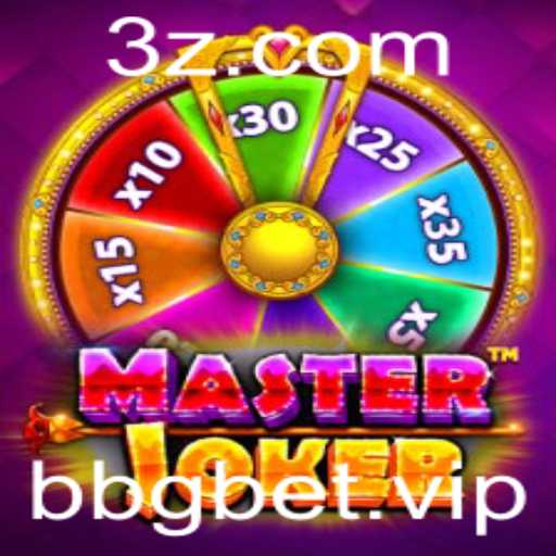 Explorando o Mundo Fascinante do Jogo MasterJoker