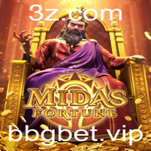 Descubra MidasFortune: Um Novo Horizonte no Mundo dos Jogos de Azar