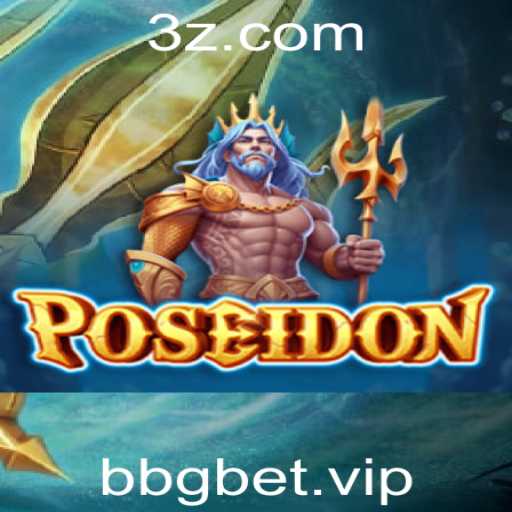 Descobrindo o Universo de Poseidon no Mundo dos Jogos