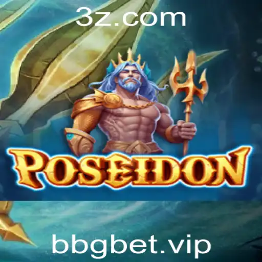 Descobrindo o Universo de Poseidon no Mundo dos Jogos