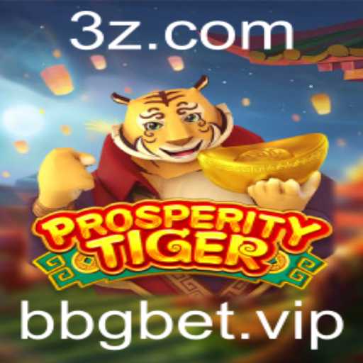 Explorando o Universo do Jogo ProsperityTiger com BBGBet