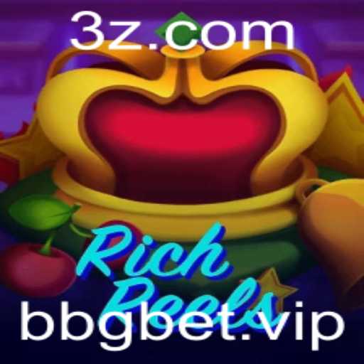 RichReels: Descubra a Emoção do Cassino Online com bbgbet