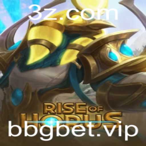 Rise of Horus: Desbravando a Nova Sensação no Mundo dos Jogos