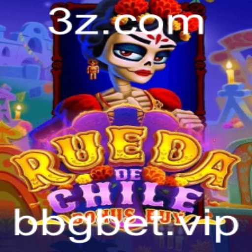 Descubra a Emoção do Jogo RuedaDeChileBonusBuy