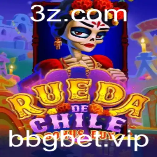Descubra a Emoção do Jogo RuedaDeChileBonusBuy