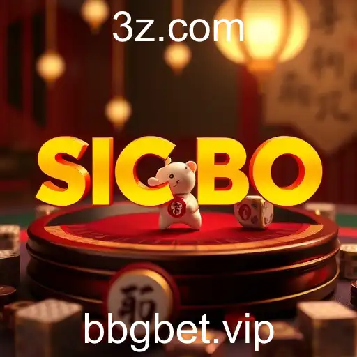Explorando o Fascinante Mundo do Sic Bo com a Plataforma BBGBet