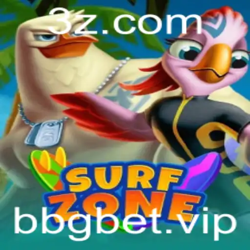 Explorando o Mundo Empolgante de SurfZone: Uma Jornada Pelo Jogo Revolucionário