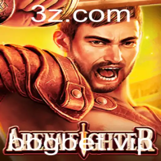 ArenaFighter: Um Mergulho no Mundo dos Combates Virtuais com bbgbet
