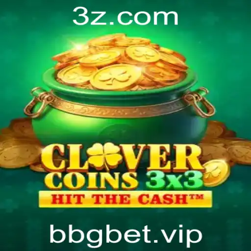 Explorando Clovercoin3x3: O Jogo Que Está Conquistando o Mundo dos Games