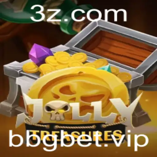 Descubra o Fascinante Mundo de JollyTreasures: Uma Aventura de Jogos com bbgbet