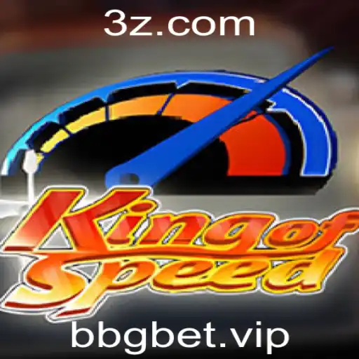 Explorando o Mundo Intenso de KingofSpeed
