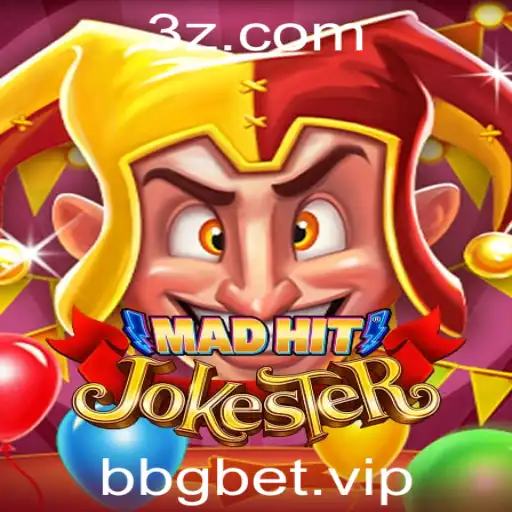 MadHitJokester: O Novo Fenômeno no Mundo dos Jogos