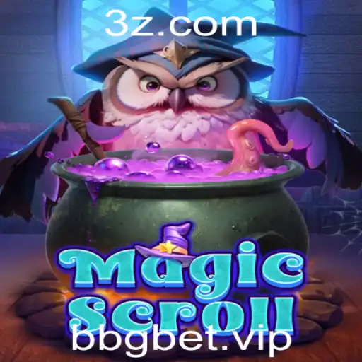MagicScroll: Aventura e Estratégia em Cada Jogada