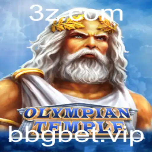 OlympianTemple: Explore a Aventura Divina com bbgbet