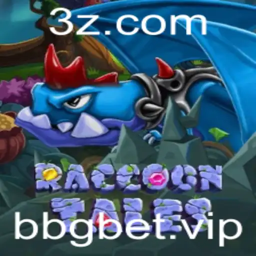 Explorando RaccoonTales: Uma Jornada Através do Mundo dos Guaxinins