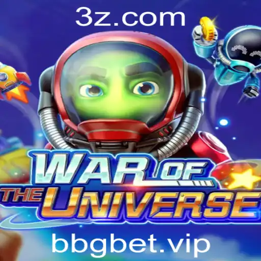 Explorando os Segredos do Jogo: WAROFTHEUNIVERSE