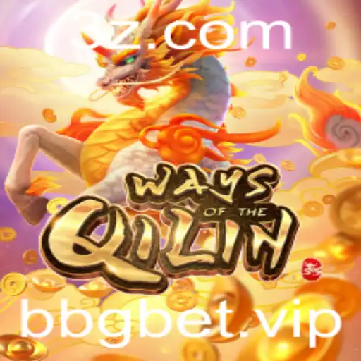 Explorando o Universo de WaysoftheQilin no BBGBet