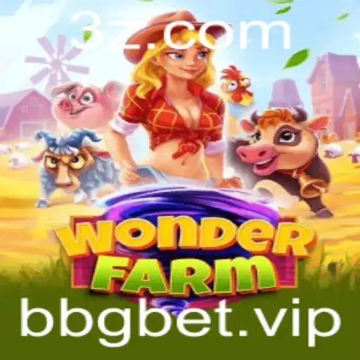 Descubra o Fascinante Universo de WonderFarm