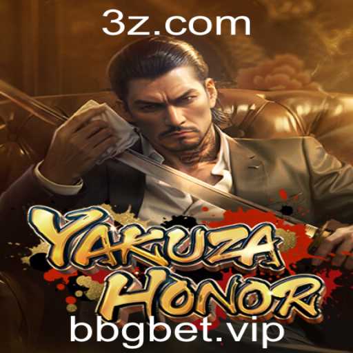 Explorando o Universo de YakuzaHonor: Um Jogo de Estratégia e Aventura