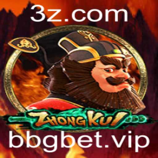 Descubra ZhongKui: Um Jogo Empolgante Impulsionado por BBGBet